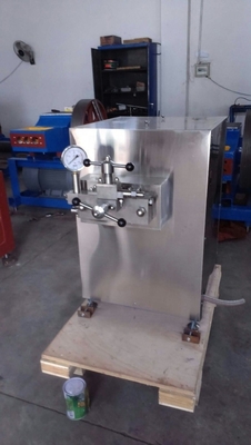 220V/380V/440V 50HZ/60HZ Máquina de homogeneização de batidos de leite
