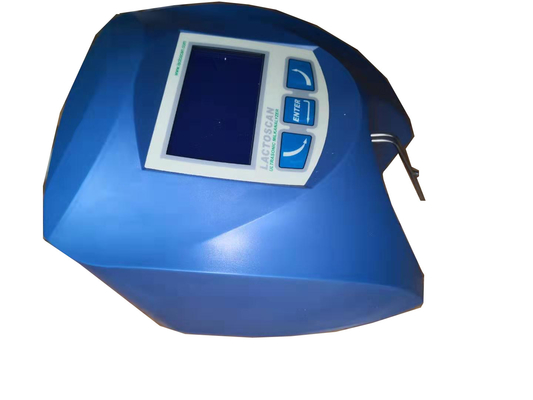 Analisador de leite de suporte OEM personalizado para experimental a preços acessíveis
