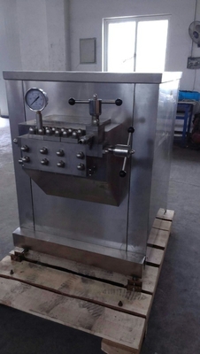 220V/380V/440V 50HZ/60HZ Máquina de homogeneização de batidos de leite