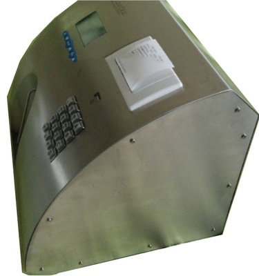 Analisador de leite de suporte OEM personalizado para experimental a preços acessíveis