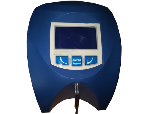 Analisador de leite de laboratório com capacidades e funções OEM personalizadas
