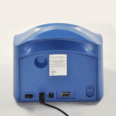 Analisador de leite de laboratório com capacidades e funções OEM personalizadas