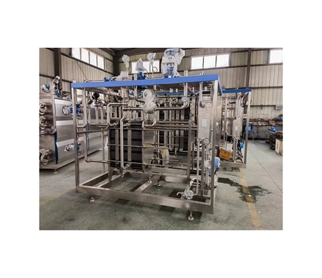 Esterilizador de leite para celulose de ovo 3.5KW