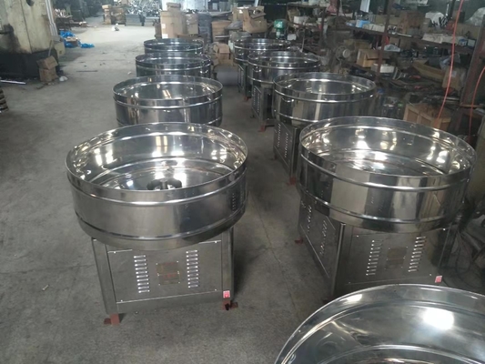Máquina de enchimento de garrafas 2000BPH para bebidas carbonatadas em garrafas de plástico PET e de vidro