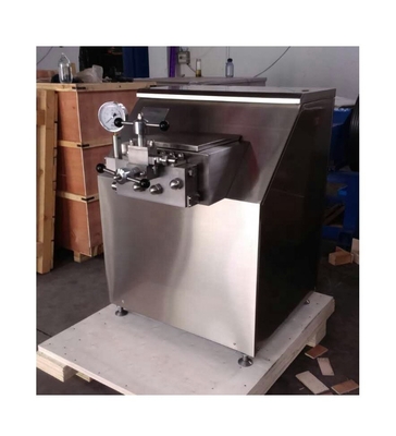 220V/380V/440V/480V 50HZ/60HZ Homogeneizador para iogurte e suco de mel gelado leite
