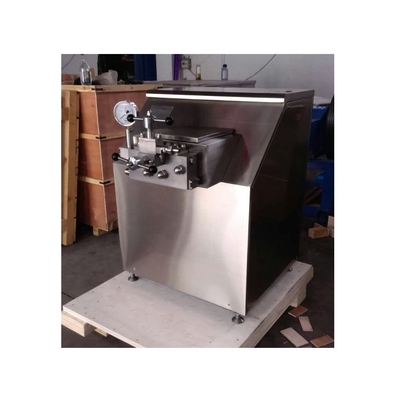 220V/380V/440V/480V 50HZ/60HZ Homogeneizador para iogurte e suco de mel gelado leite