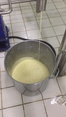 Máquina de desnatamento de leite para higiene em lojas de alimentos e bebidas