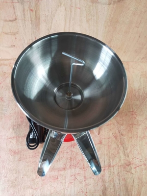 Máquina de desnatamento de leite para higiene em lojas de alimentos e bebidas