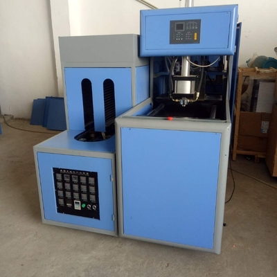 Máquina de sopro de garrafas semiautomática do tipo 18.9L para 1250KG