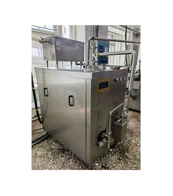 Máquina de congelação de gelados de 300 litros A escolha definitiva para sobremesas deliciosas
