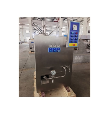 Congelador de lotes para gelados e gelados duros Fácil de operar Temperatura de saída ≤-4 -5C