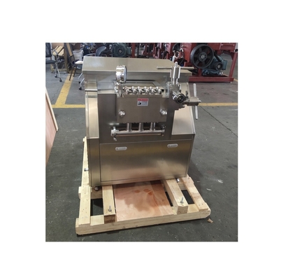 1230*1020*1270mm Homogeneizador de leite de soja para melhor retenção de nutrientes