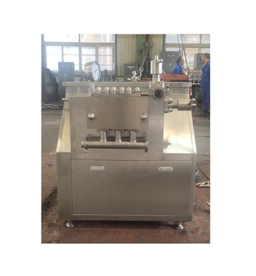 1230*1020*1270mm Homogeneizador de leite de soja para melhor retenção de nutrientes