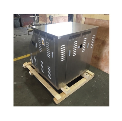 1230*1020*1270mm Homogeneizador de leite de soja para melhor retenção de nutrientes