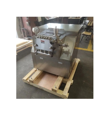1230*1020*1270mm Homogeneizador de leite de soja para melhor retenção de nutrientes