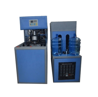 580 mm Max.Flask Height 5 Gallon Stretch Blower para equipamento de fabricação de garrafas