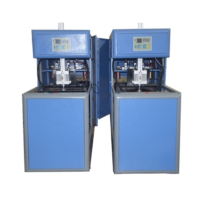 580 mm Max.Flask Height 5 Gallon Stretch Blower para equipamento de fabricação de garrafas