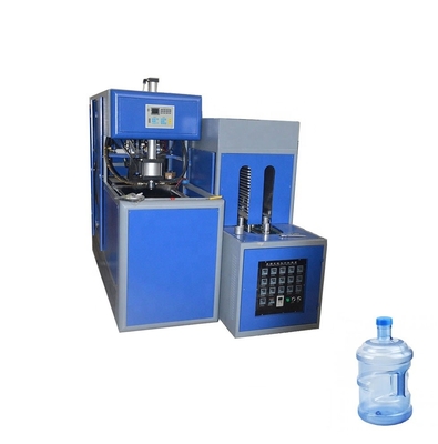 580 mm Max.Flask Height 5 Gallon Stretch Blower para equipamento de fabricação de garrafas