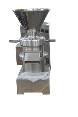 Moinho Industrial de Colloides para Equipamentos de Processamento de Grãos 185 KG dentro de 30kg-5000kg/h