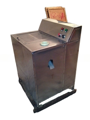 Lavadora de garrafas de 5 galões 100% semi-automática para 125 kg Precisão e eficiência de enchimento