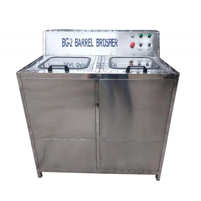 5 galões barril Cap Remover e Lavadora Máquina de Enchimento Automática Acessório