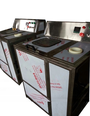 5 galões barril Cap Remover e Lavadora Máquina de Enchimento Automática Acessório