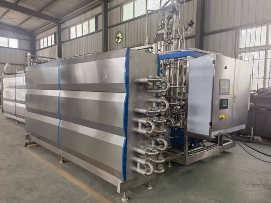 7.5 Kw Máquina de esterilização a vácuo e a temperatura com esterilização