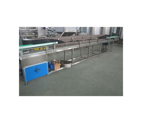 Esterilizador de garrafa de plástico tampa de sumo de abacaxi garrafa de suco de abacaxi esterilizador inverso para garrafas de 450-600ml