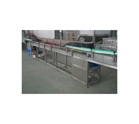 Linha de enchimento de bebidas quentes de 800 kg Segunda esterilização esterilizadora invertida para produção de suco