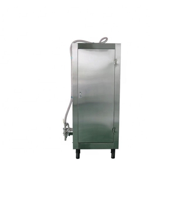 Agricultura Máquina de enchimento e embalagem de saquetes de água Grade automático Automático 2000b/h