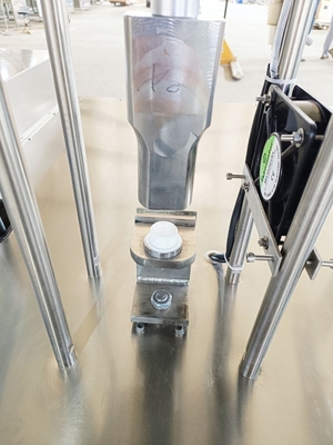500 caixas por hora máquina de preenchimento de leite 12 meses prazo de validade de natas batidas