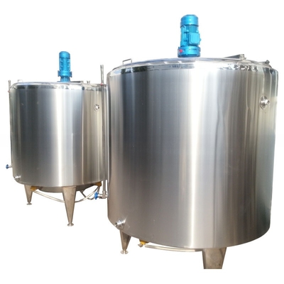 1.5KW Alimentos sanitários SUS304 aço inoxidável