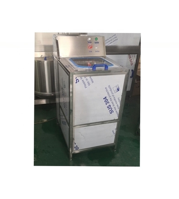 Máquina de revestimento de garrafas de plástico de 120 kg para fabricação