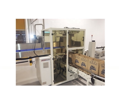 Máquina de cartão de garrafas de papel de poupança de energia para soluções de embalagem sustentáveis