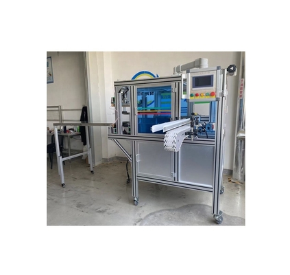 Máquina de embalagem automática de garrafas vazias automática para embalagem