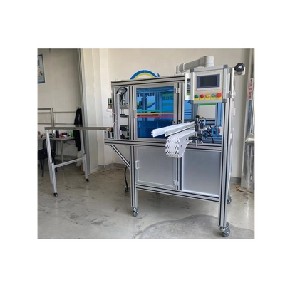 Máquina de embalagem de garrafas de plástico vazias polidas para embalagens personalizadas