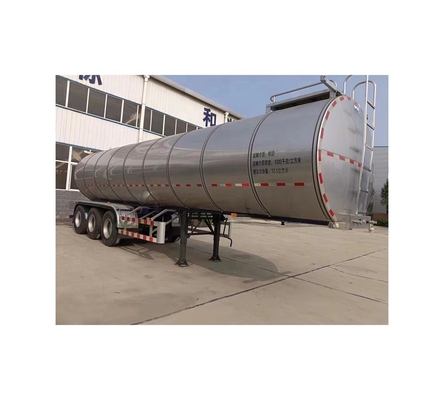 0.37-18.5KW Tanque refrigerado de arrefecimento de leite de leite para transporte de leite cru fresco