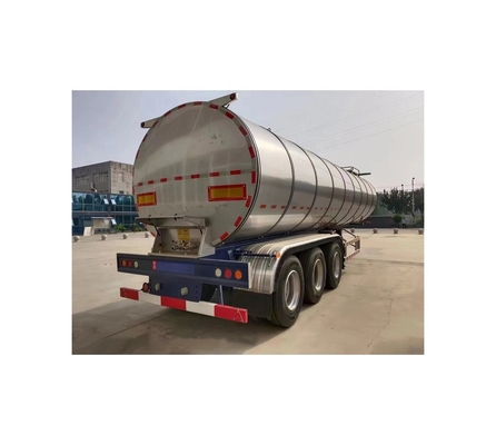 0.37-18.5KW Tanque refrigerado de arrefecimento de leite de leite para transporte de leite cru fresco