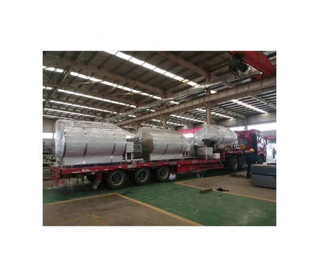 Tanque de refrigeração de leite personalizado para preservação rápida e eficaz do leite