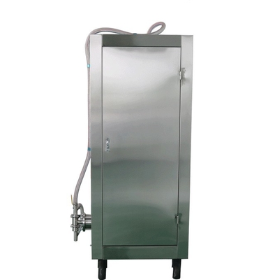 Máquina de Enchimento e Embalagem de Água de Saquete para Linha de Processamento de Fabricação de Alimentos e Bebidas