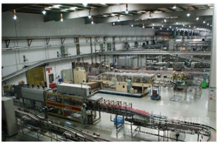 Solução de engarrafamento Linha de produção automática de enchimento de bebidas carbonatadas Máquina de enchimento de garrafas com tampa de parafuso, garrafa para animais de estimação