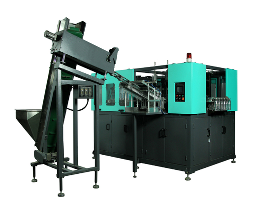 Máquina de sopro de garrafas de alta potência de 200 mm