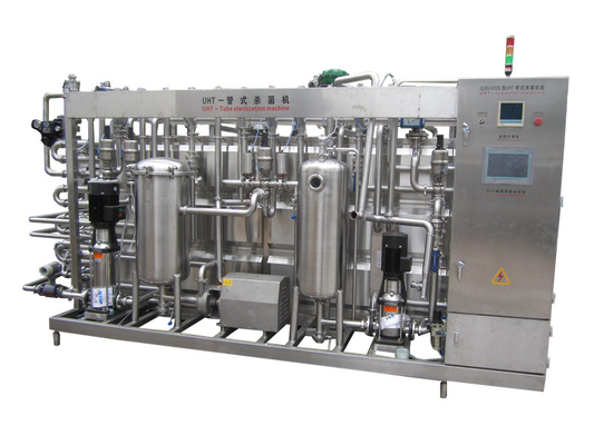 Equipamento de esterilização integrado da linha de produção de coco para máquinas de pasteurização de banho de água