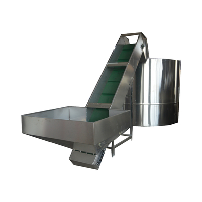 Máquina automática de descodificação de garrafas 12000 bph