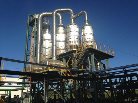 PLC Plant de produção de molho de tomate para a produção de pasta de tomate