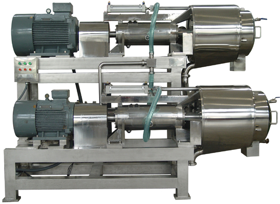 PLC Plant de produção de molho de tomate para a produção de pasta de tomate