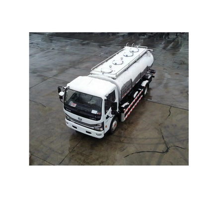 Veículo de transporte de leite 1T-50T
