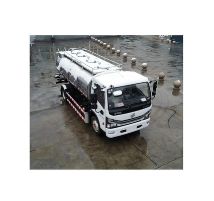 Veículo de transporte de leite 1T-50T