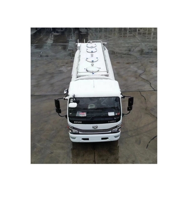 Veículo de transporte de leite 1T-50T